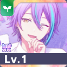 ［Happy Birthday！！2025］神代類