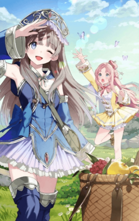 採取日和です！