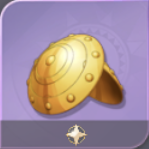 天秤座の円盾の画像