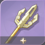 天秤座の槍画像