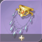 アテナの首飾りの画像