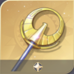 勝利女神の杖画像