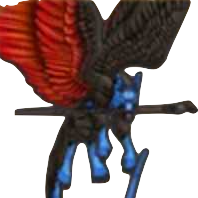 魔犬レオパルド