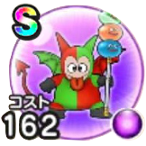 モリーサタン画像