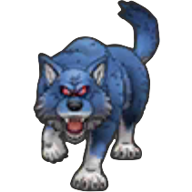 ダースウルフェン画像