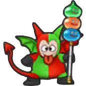 モリーサタン画像