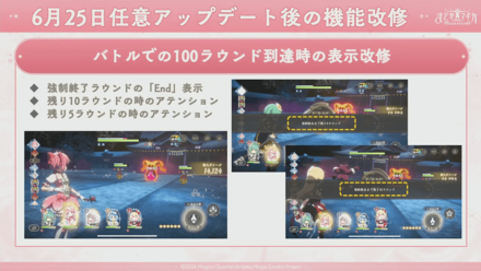 機能アップデート2