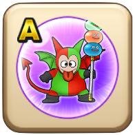 モリーサタンのこころA