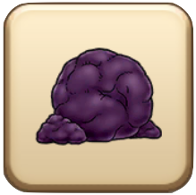 まじゅうのふん