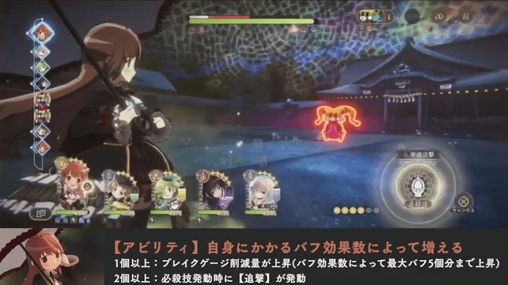 ネオ・ジェネシス_性能