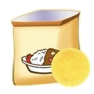 カレーのアイコン