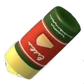 粉チーズのアイコン