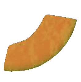 カボチャのアイコン