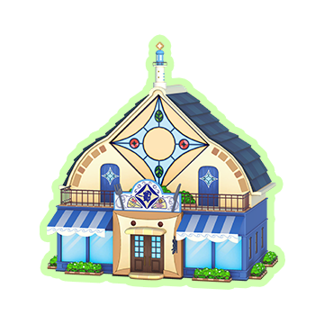 ガレット屋さん