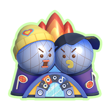 ラップバトルやさん