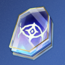 祝福の残晶・天空画像