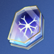 祝福の残晶・理性画像