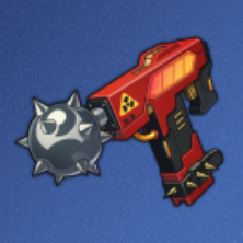 鉄筋ほぐしのマッサージ器画像