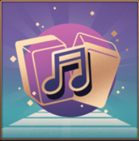 優雅に、格調高く画像