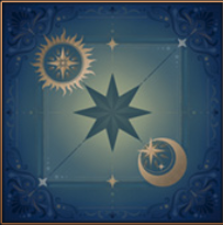 天穹の雀卓画像