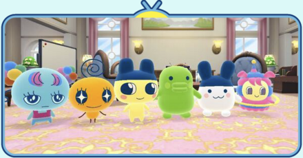 副委員長 パーシャル用バナー