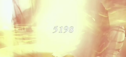 大殺魔一閃なし