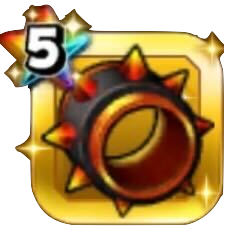 ボルカギガースの腕輪