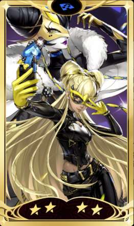 【公式非売品】【超希少・抽選5名】ペルソナ5 P5X　白鳥誠司　アクリルスタンド 公式非売品】【超希少・抽選5名】ペルソナ5 P5X 白鳥誠司