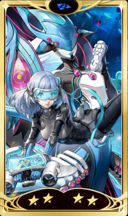 ペルソナ5X】ジョーカー(雨宮蓮)の啓示おすすめと性能・スキル