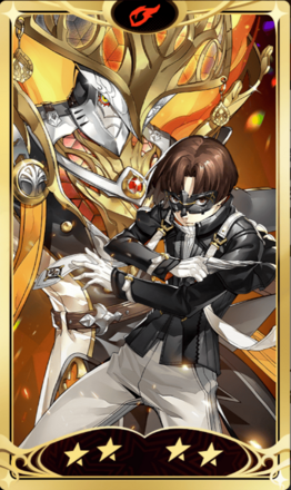 ペルソナ5X】モルガナ(モナ)の評価と性能・凸効果【P5X