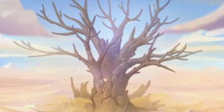 世界樹レベルアップ