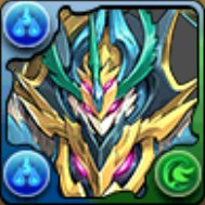 水星の守護聖霊・マーキュリアの画像