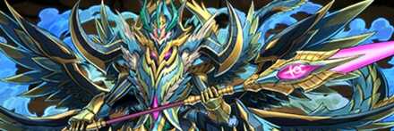 【12686】水星の守護聖霊・マーキュリア