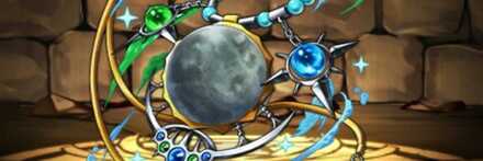 【12687】メルキスの水星ネックレス