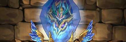 【12689】水星の守護聖霊・マーキュリアの耳飾り