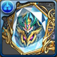 水星の守護聖霊・マーキュリアのブレスレットの画像