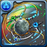 メルキス装備（ネックレス）