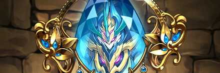 【12688】水星の守護聖霊・マーキュリアのブローチ