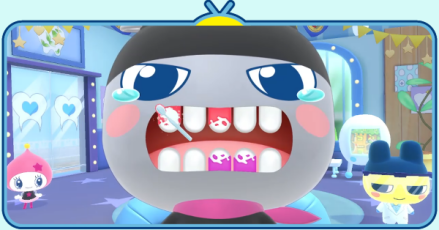 はいしゃさん攻略