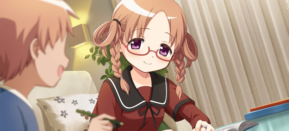 届かぬ蜃気楼の画像