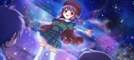 宇宙はこんなに広いから画像