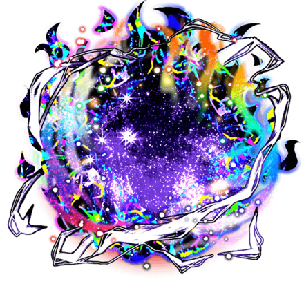 トリニティの砕心煌の画像