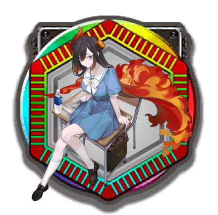 夏めく放課後ハデス画像