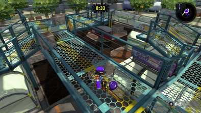 モズク農園のステージに関する画像