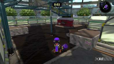 モズク農園のステージに関する画像