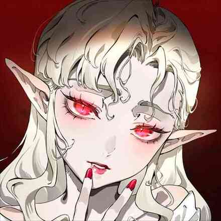 シルバーアンドブラッド