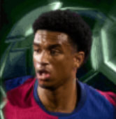 HPアレハンドロ・バルデ(06/26)画像