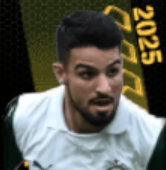 TPホセロペス(06/26)画像