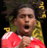 TPレアンドロバレイロ(06/26)画像