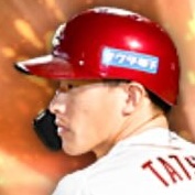 辰己涼介の画像